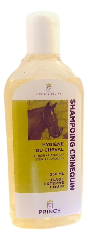 Shampooing Crinequin Antiseptique